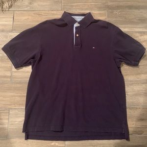 Tommy Polo